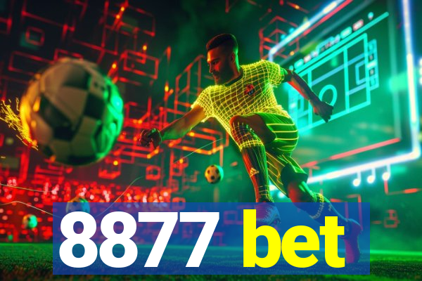 8877 bet